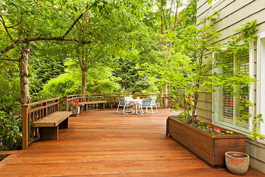 Extending Your Current Deck: Planning, Permits & Structural Options