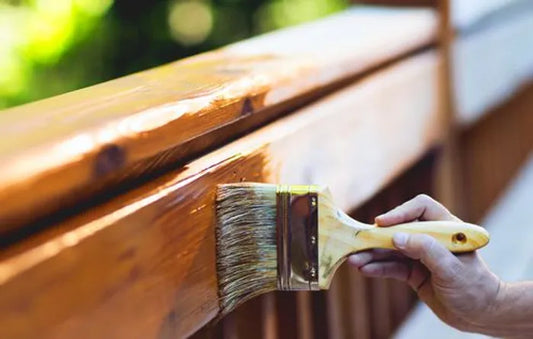 The 8 Best Deck Paints for 2025