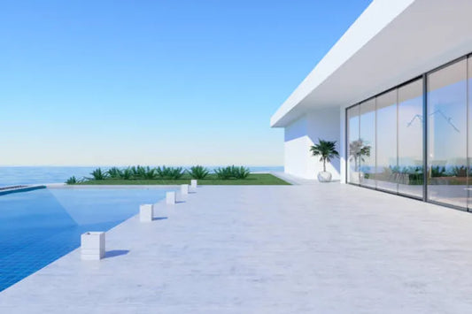 How To Select the Best Decking Color for your Home In 202