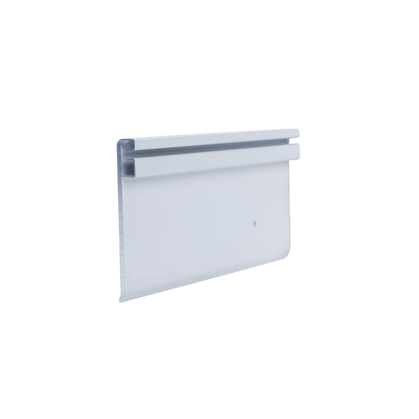 Aluminium-Kantenschutz Rainier