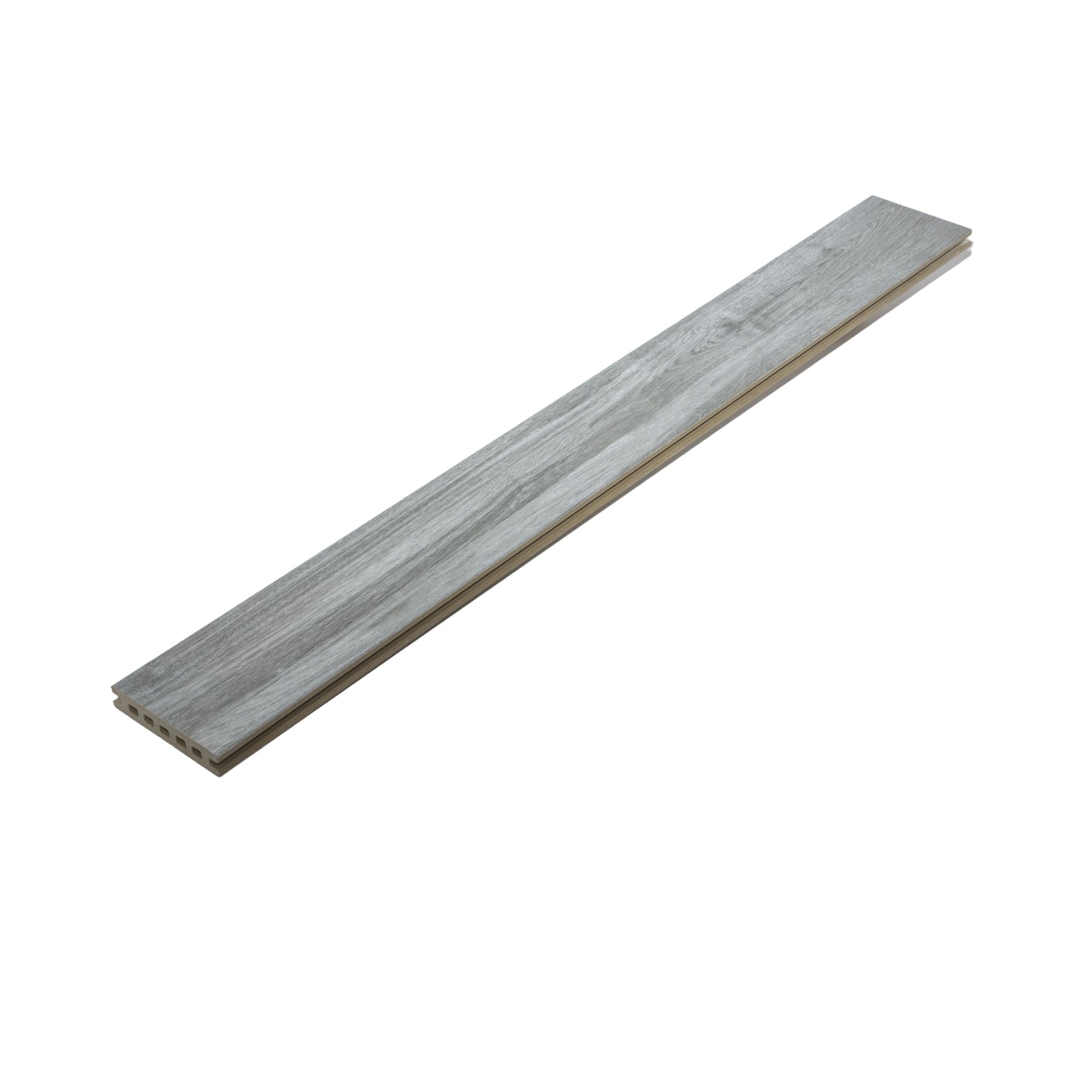 Appalachian Grooved Boards (Version 2)