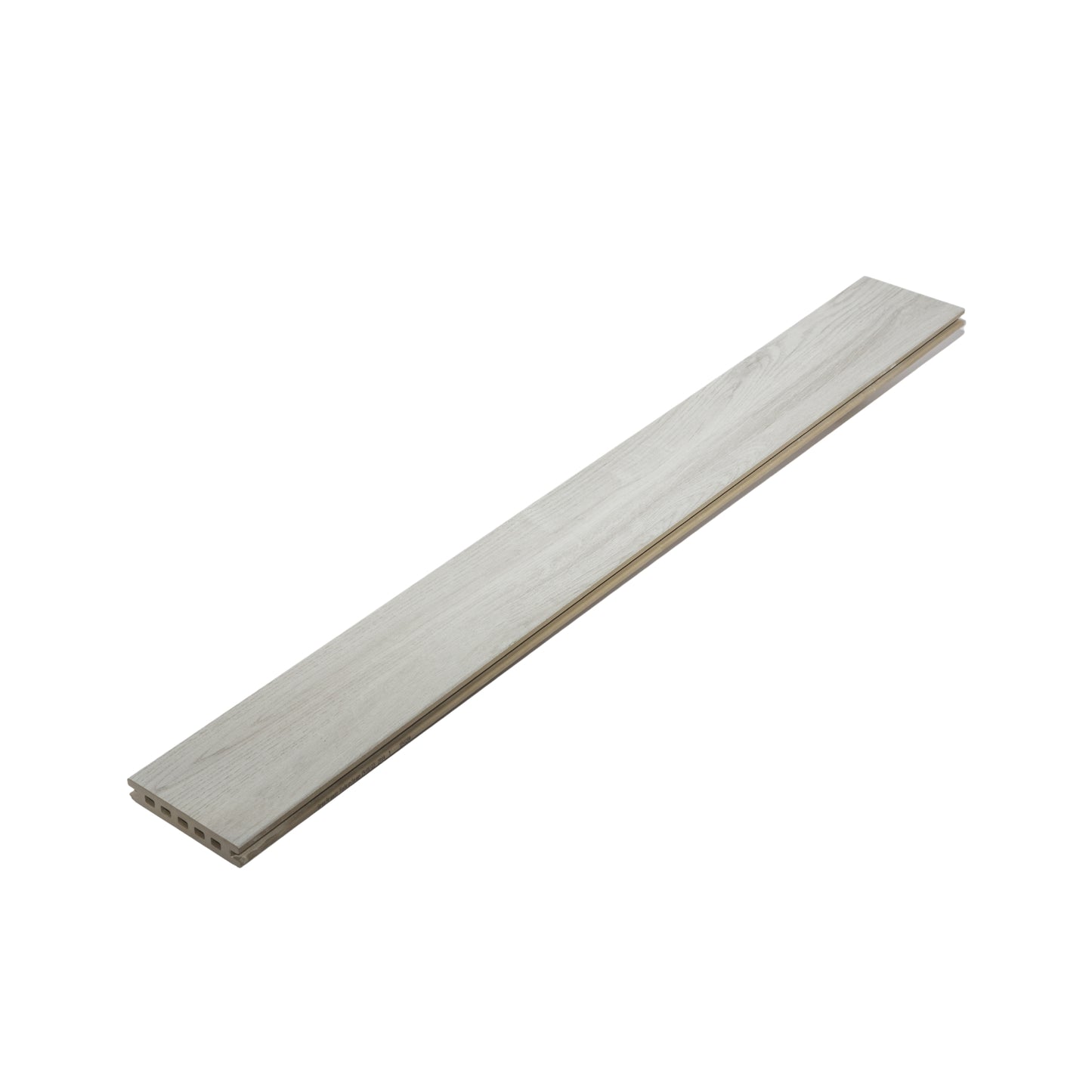 Appalachian Grooved Boards (Version 2)