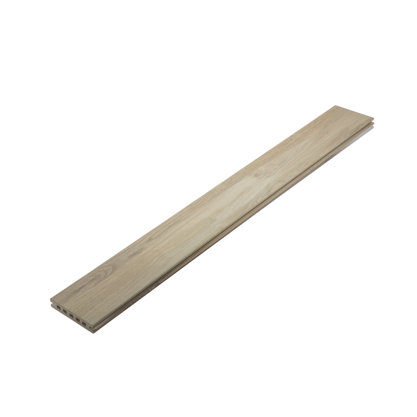 Appalachian Grooved Boards (Version 2)