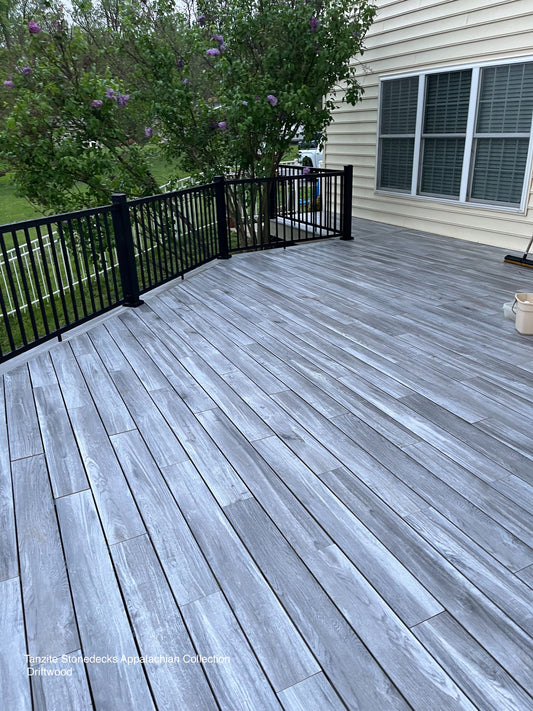 What’s the Safest Way to Pressure Wash a Deck? (2026 Contractor-Level Guide)