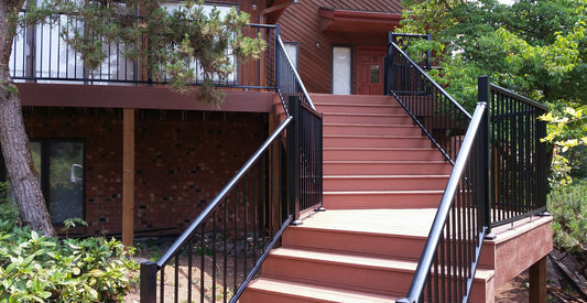 Cable vs Glass Railings: Cost, Maintenance, and Which One Fits Your Deck