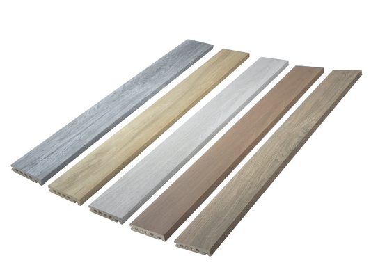 Heat-resistant deck for desert climates?