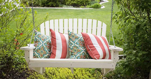 The 9 Best Porch Swings for 2022