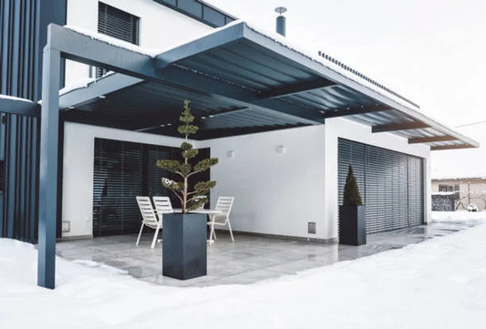 best Ways to Use your Deck in the Winter