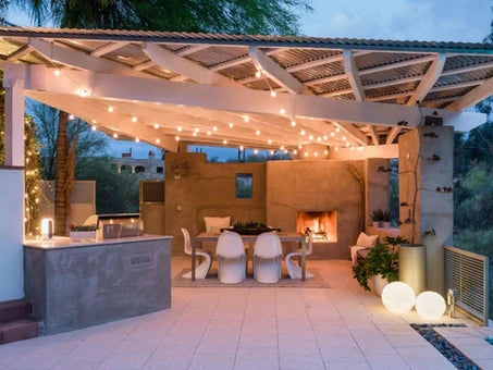 Best Outdoor Dining Room Ideas For 2022