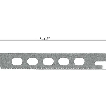 APPALACHIAN FASCIA BOARD