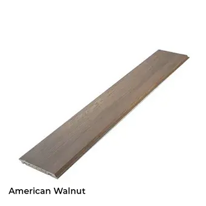 APPALACHIAN FASCIA BOARD